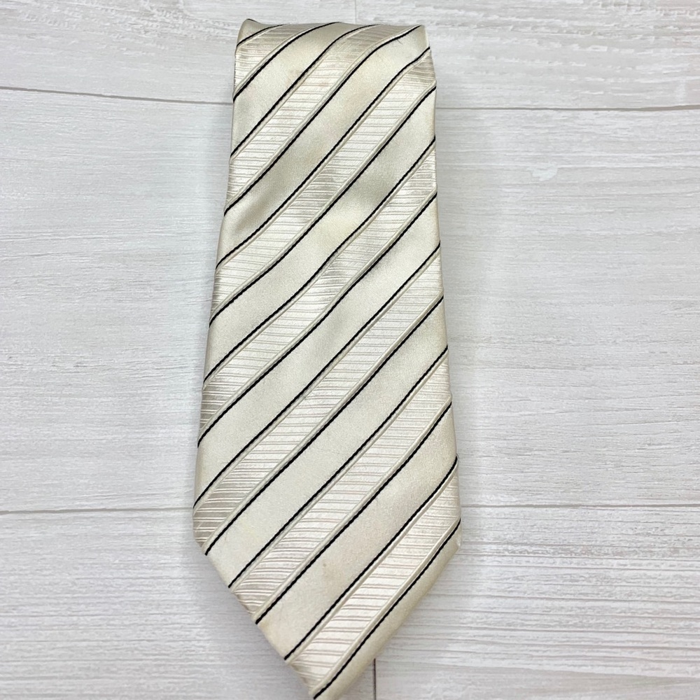 President Donald J Trump Tie Signature Collection